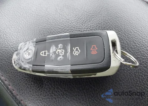 2013 Ford Edge Limited из США, поврежденный, VIN 2FMDK4KC6DBB67117